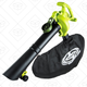 Sun Joe Blower/Vacuum/Mulcher, $80